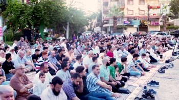الأقصى أمانة الأنبياء والخلفاء هكذا يُحرَّر || خطبة عيد الأضحى المبارك 1445 هـ