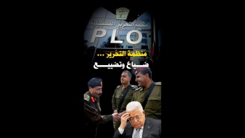 منظمة التحرير... ضياع وتضييع!