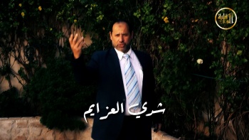 وصلة زجلية : شدي العزايم