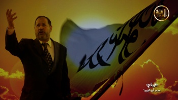 وصلة زجلية : طريقي