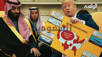 طلبهم فاستجابوا ... أمرهم فأطاعوا...!