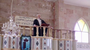 سنتان عجفاوان... عنوانهما خذلان غزّة. || خطبة الجمعة للأستاذ أحمد القصص