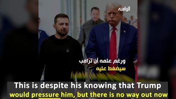 In Summary: Ukraine is a Victim of Unbridled Capitalism!