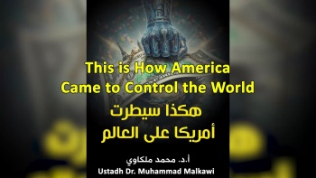 This is How America Came to Control the World