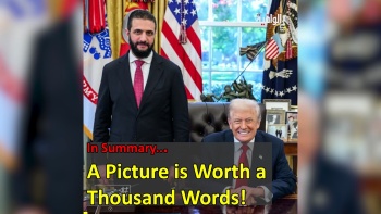 In Summary... A Picture is Worth a Thousand Words!