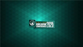 Online Khilafah Conference 2026