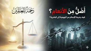 كيف يكون الإسلام رحمة للعالمين؟ 