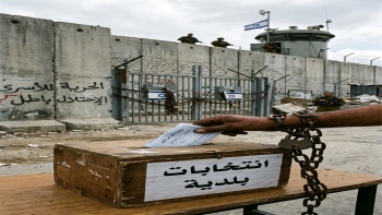 انتخاباتنا التي تكرس الذل وتشرعن التبعية 