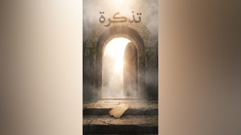 تذكرة