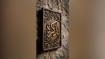 تذكرة