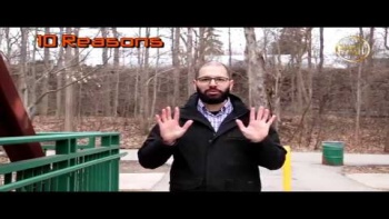 10 Reasons Why the Khilafah