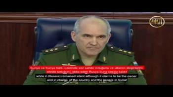 جواب سؤال: حقيقة الضربة الجوية الأمريكية الأخيرة لسوريا!
