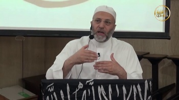 محاضرة : سبعون عاما على النكبة هل اتضحت حقيقة القضية؟!