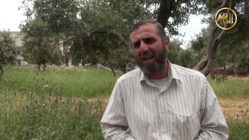 خواطر شامية : ويكون عليهم ضدا